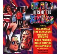 Various Artists - U.K. No 1 Hits of The Sixties [Import]