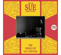 Various Artists - U.K. Sue Label Story