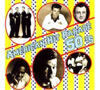 Various Artists - U.S.Top 10 Hits 50's