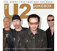 Various Artists - U2 Jukebox [Import]