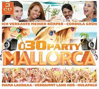 Various Artists - U30 Party Mallorca [Import]