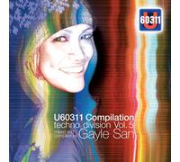 Various Artists - U60311 Techno Divison 5 [Import]
