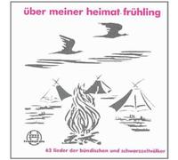 Various Artists – Uber Meiner Heimat Fruh – Import