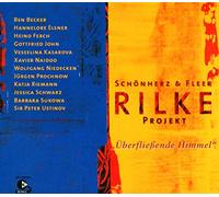 Various Artists - Uberfliessende Himmel [Import]