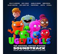 Various Artists - UɢʟʏDоʟʟѕ (CD Album). US Import