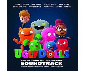 Various Artists - UɢʟʏDоʟʟѕ (CD Album). US Import