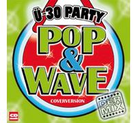 Various Artists - Ü30 Party-Pop & Wave [Import]