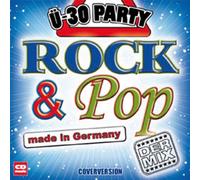 Various Artists - Ü30-Party Rock & Pop [Import]