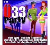 Various Artists - Ue33 Party [Import]