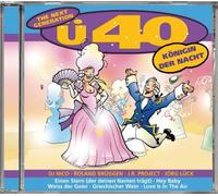 Various Artists - Ue40 Party-Koenigin Der N [Import]