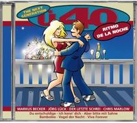 Various Artists - Ue40 Party-Ritmo De La No [Import]
