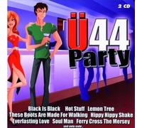 Various Artists - Ue44 Party [Import]