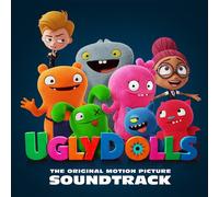 Ost - Uglydolls [Import]