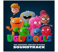 Various Artists - Ugly Dolls (Original Motion Picture Soundtrack) [Cd]