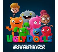 Various Artists - Ugly Dolls (Original Motion Picture Soundtrack) [New CD]