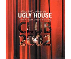 Various Artists - Ugly House Mix 2002 [Import]
