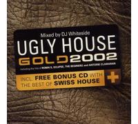 Various Artists - Ugly House Mix-Gold 2002 [Import]