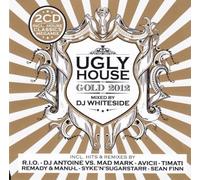 Various Artists - Ugly House Mix-Gold 2012 [Import]