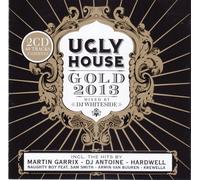 Various Artists - Ugly House Mix-Gold 2013 [Import]