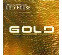 Various Artists - Ugly House Mix Gold-Vol. 10 [Import]