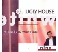 Various Artists - Ugly House Mix-Nine [Import]