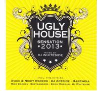 Various Artists - Ugly House Mix-Sensation 2013 [Import]