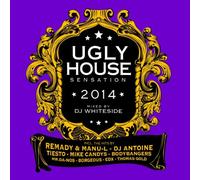 Various Artists - Ugly House Mix-Sensation 2014 [Import]