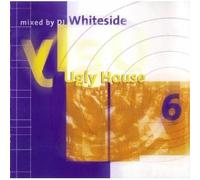 Various Artists - Ugly House Mix-Vol.6 [Import]