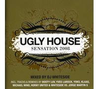 Various Artists - Ugly House Sensation 2008 [Import]