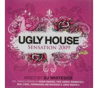 Various Artists - Ugly House Sensation 2009 [Import]