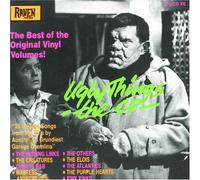Various Artists - Ugly Things
