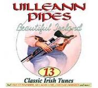 Various Artists – Beautiful Ireland – CD – Import