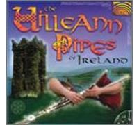 Various Artists - Uilleann Pipes of Ireland