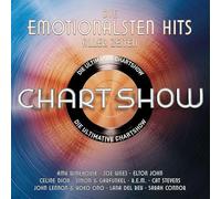 Various Artists - UItimate CHARTSH0W: Most EmotionaI Songs Of Alltimes