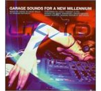 Various Artists - UK Id Garage Sounds for a New Milleniumm
