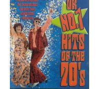 Various Artists - UK No.1 Hits of the 70 S