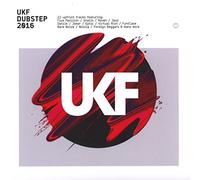 Various Artists - Ukf Dubstep 2016