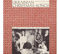 Various Artists - Ukrainian Christmas Songs/Various
