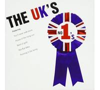 Various Artists - Uk's No 1's [Import]