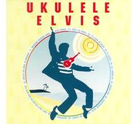 Various Artists - Ukulele Elvis