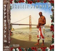 Various Artists - Ukulele Summit 5 [Import]