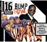 Various Artists - Ultimate 16: Bump & Grind