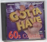 Various Artists - Ultimate 60's Album