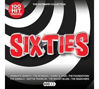 Various Artists - Ultimate 60s / Various [Import]