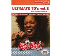 Various Artists - Ultimate 70's Vol. 2