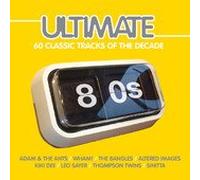 Various Artists - Ultimate 80s