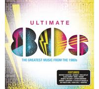 Various Artists - Ultimate... 80s -Digi-
