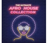 Various Artists - Ultimate Afro House Collection/Various [Import]