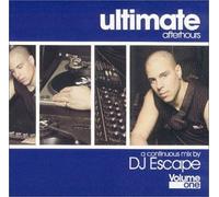 Various Artists - Ultimate Afterhours