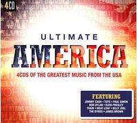 Various Artists - Ultimate. America-Digi [Import]